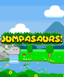 Jumpasaurs!