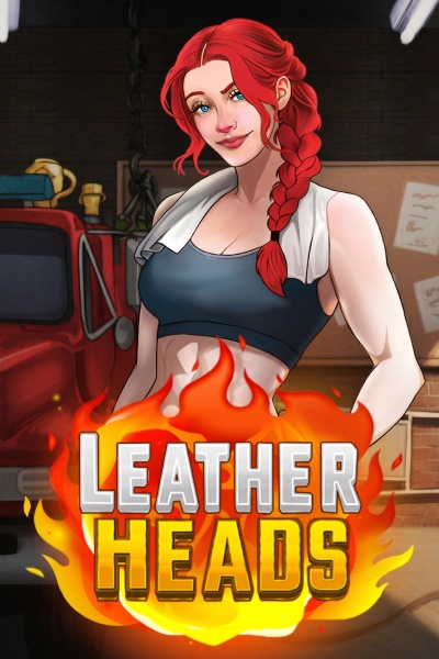 Leatherheads