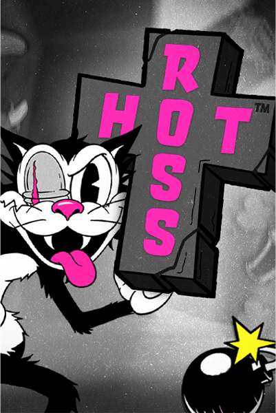 Hot Ross
