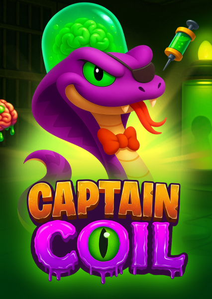 Captain Coil