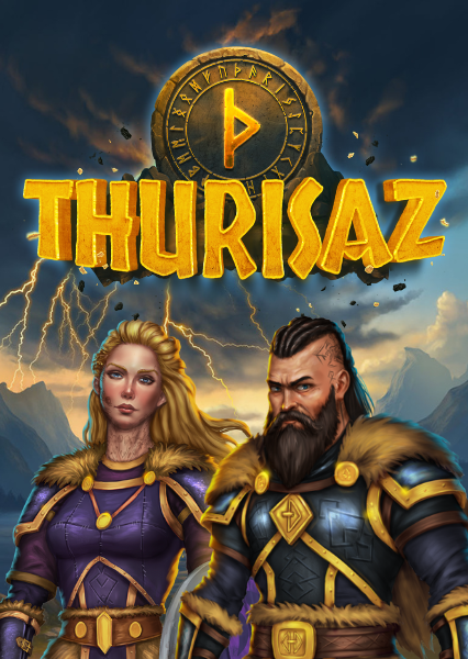 Thurisaz