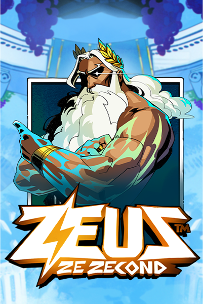 Zeus Ze Zecond