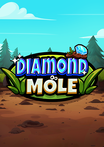 Diamond Mole