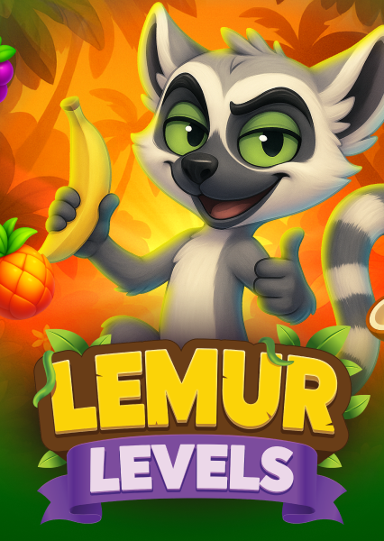 Lemur Levels