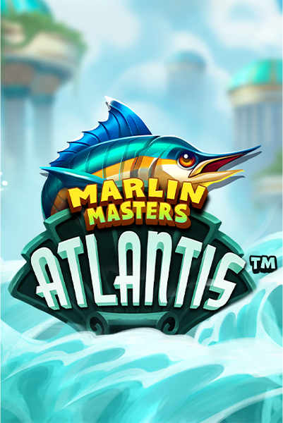 Marlin Masters Atlantis