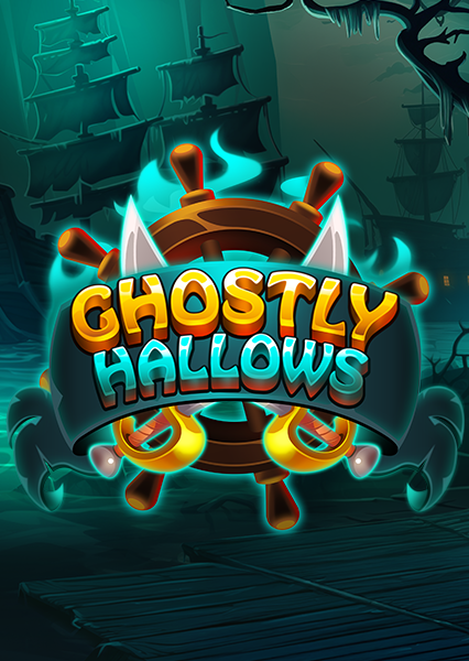 Ghostly Hallows