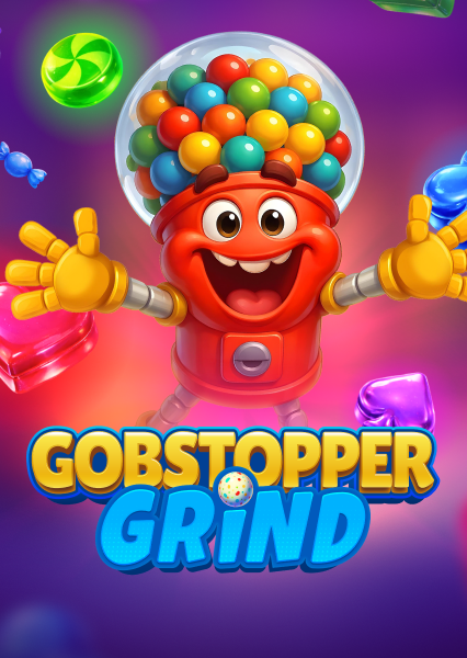 Gobstopper Grind