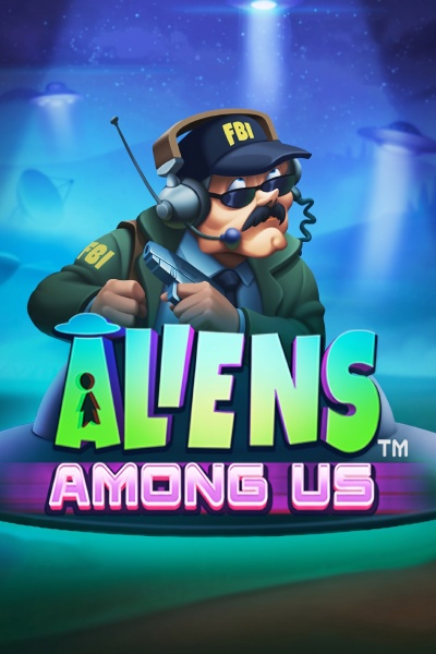 Aliens Among Us