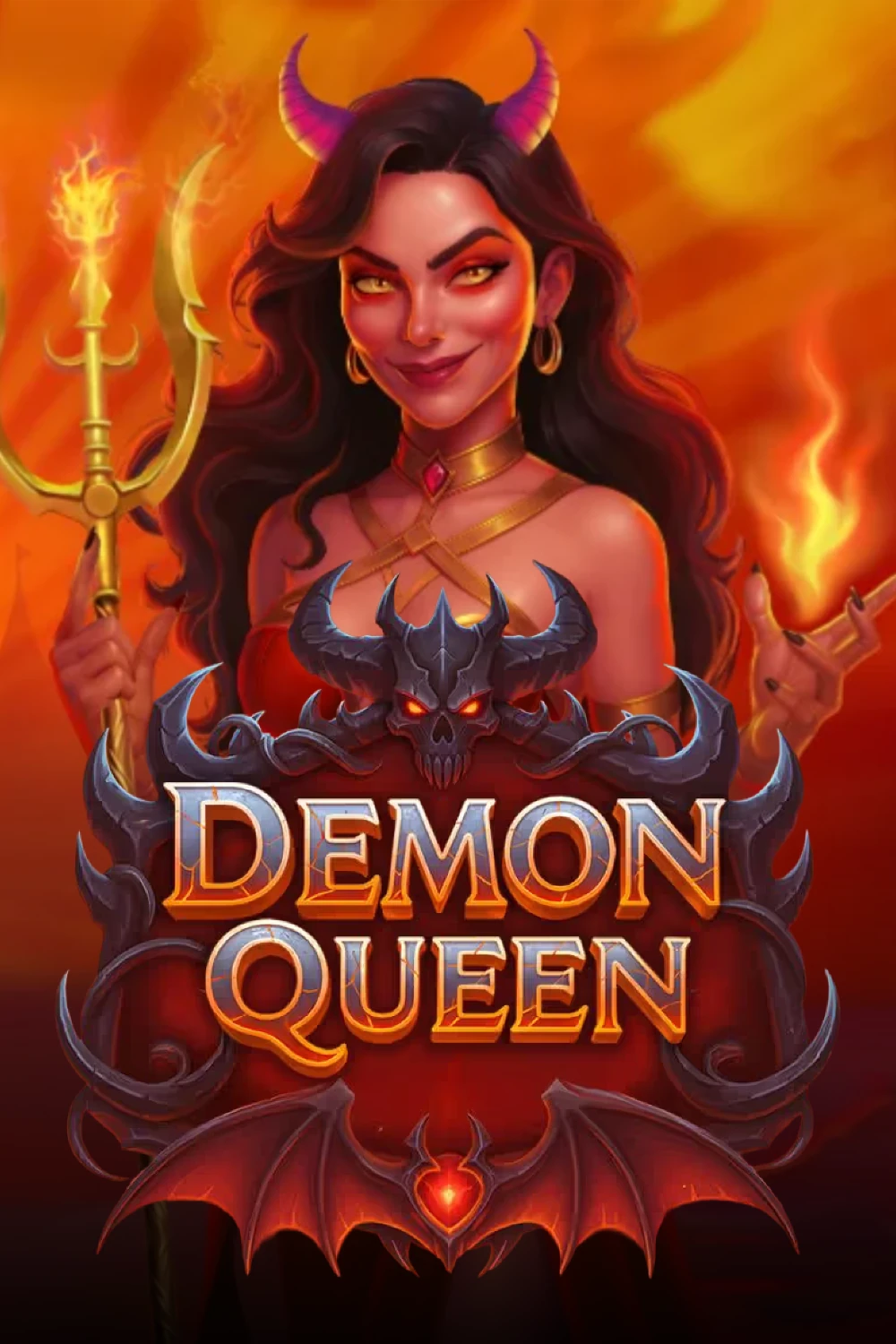 Demon Queen