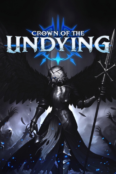 Crown of the Undying
