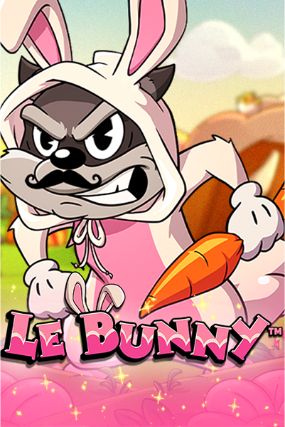 Le Bunny