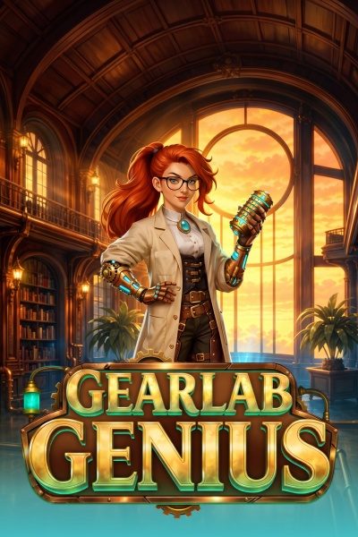 Gearlab Genius