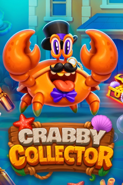 Clawsy Collector
