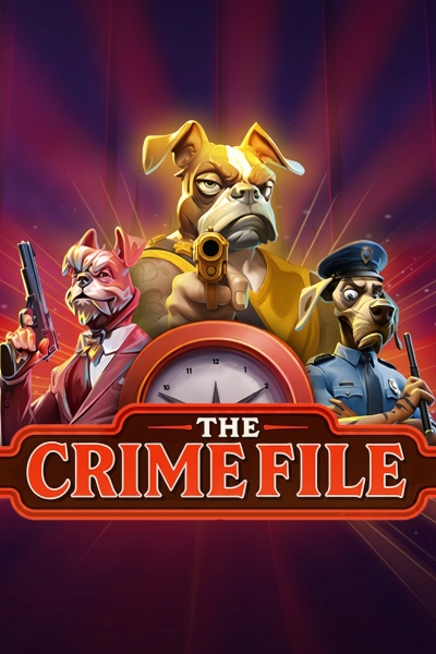 The Crime File
