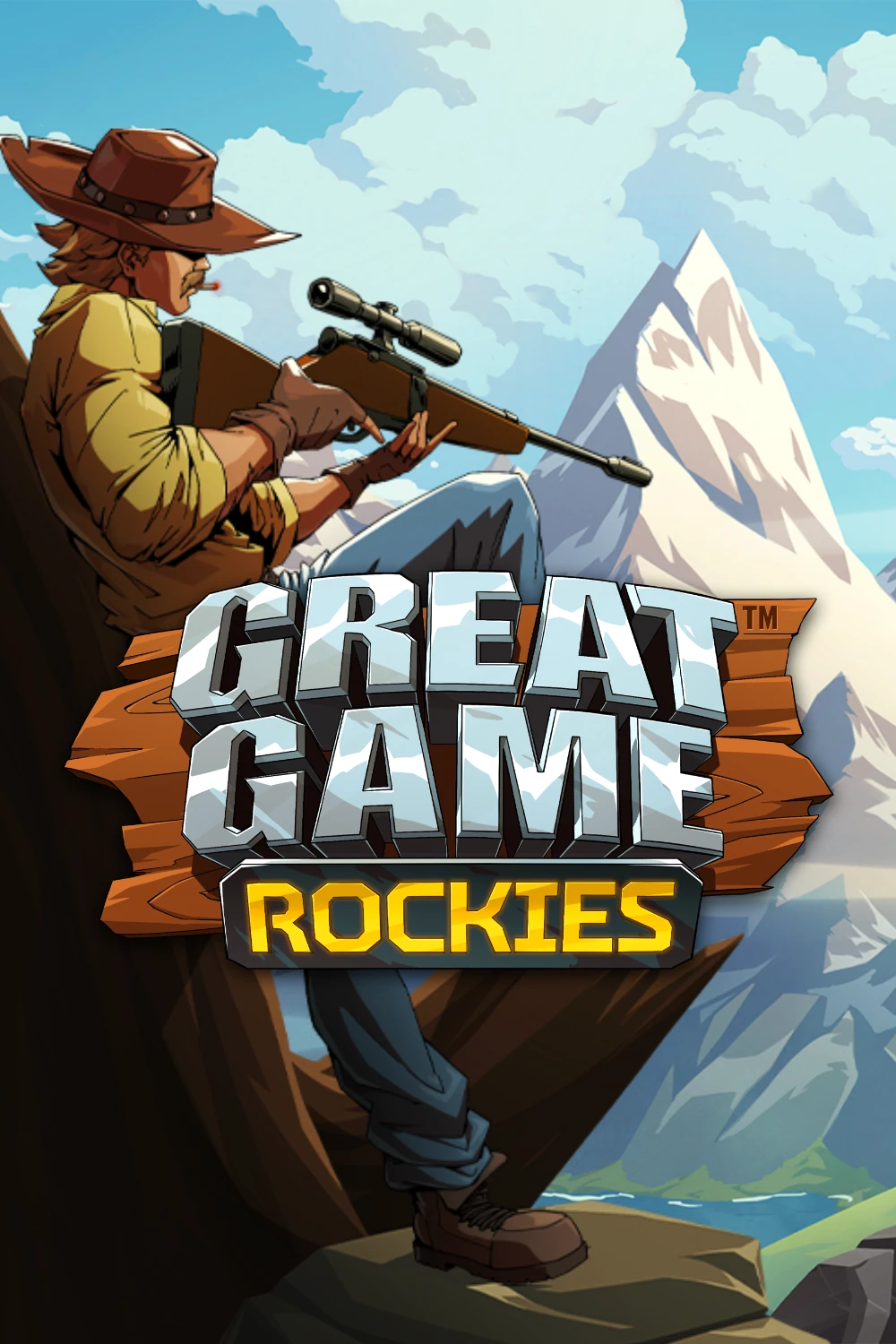 Great Game Rockies