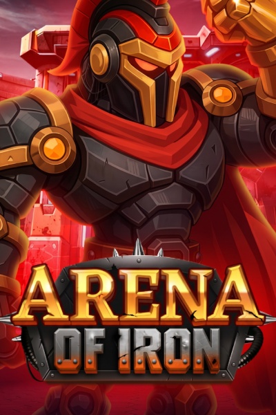 Arena of Iron
