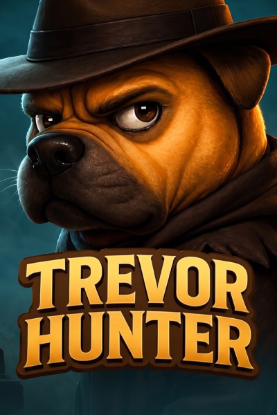 Trevor Hunter