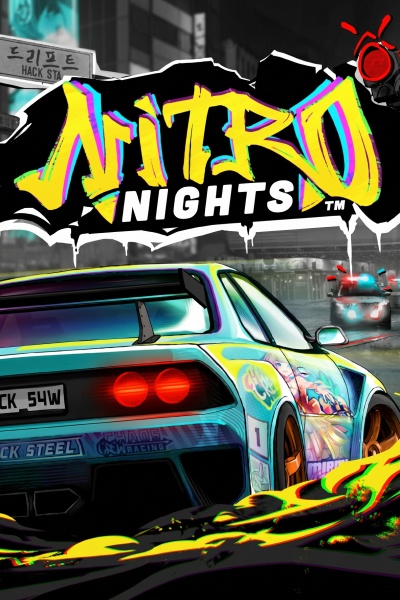 Nitro Nights
