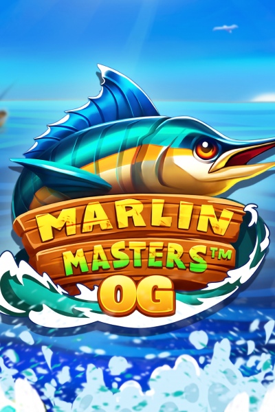 Marlin Masters OG