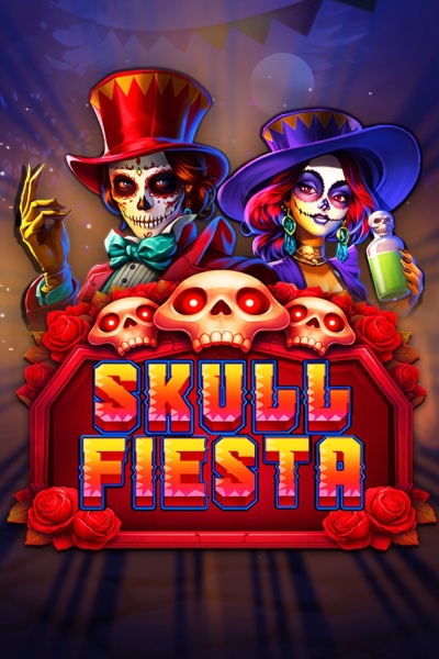 Skull Fiesta