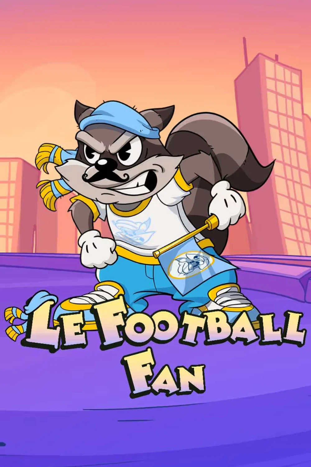 Le Football Fan