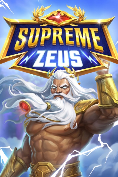 Supreme Zeus