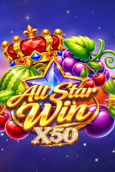 All Star Win x50
