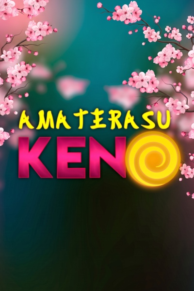 Amaterasu Keno