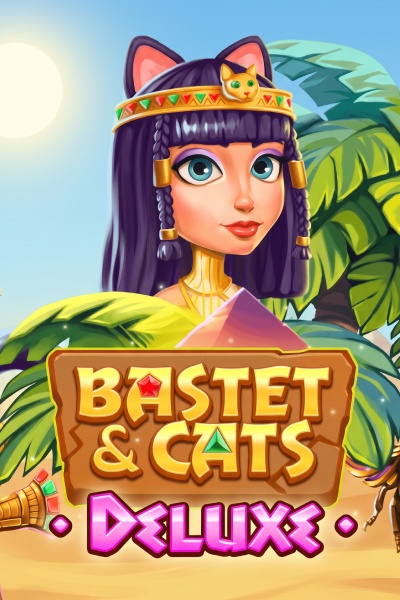 Bastet & Cats Deluxe
