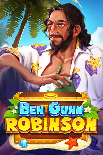 Ben Gunn Robinson