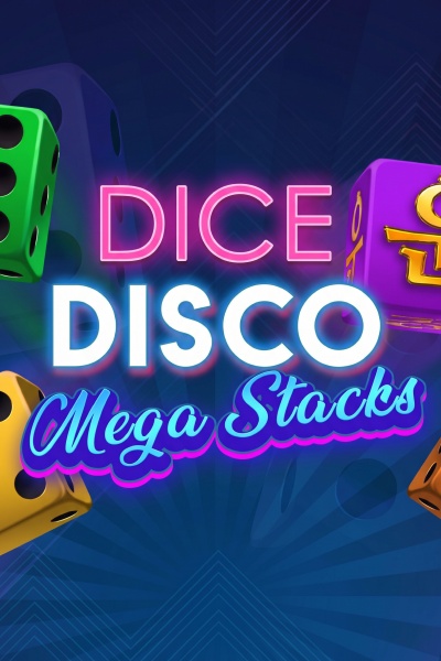 Dice Disco: Mega Stacks