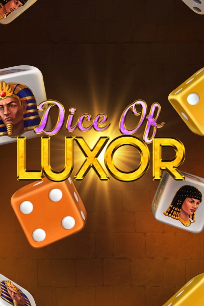 Dice Of Luxor