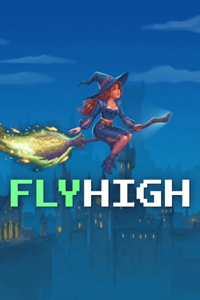 Fly High