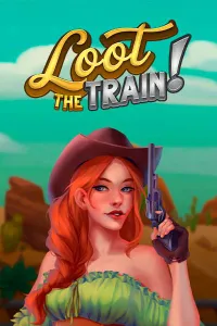 Loot The Train!
