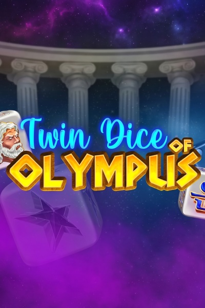 Twin Dice Of Olympus