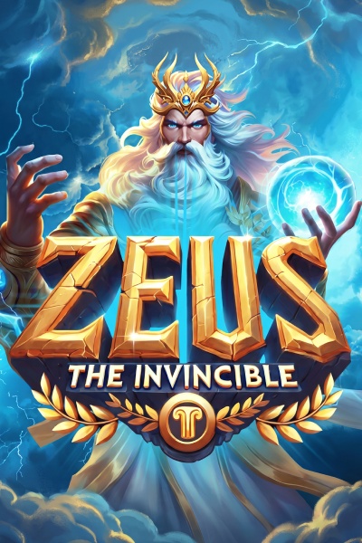 Zeus The Invincible