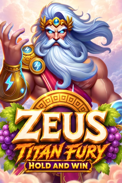 Zeus: Titan Fury