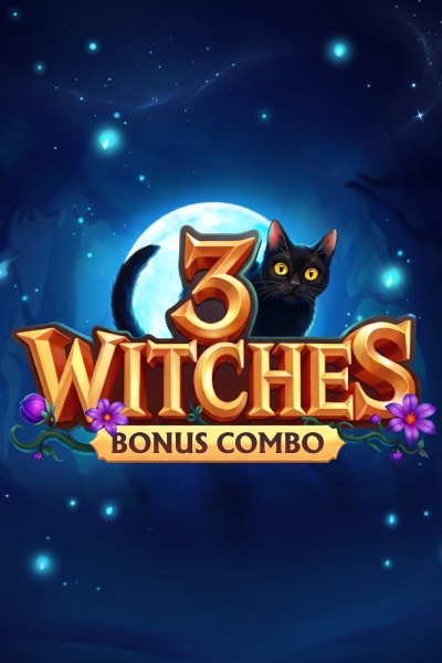 3 Witches: Bonus Combo