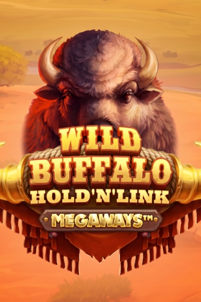 Buffalo Megaways: Hold ‘N' Link