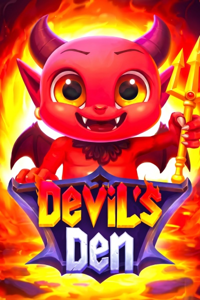 Devil's Den