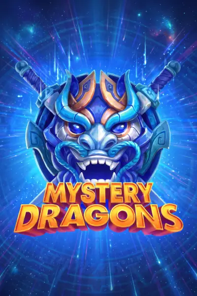 Mystery Dragons