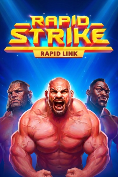 Rapid Strike: Rapid Link