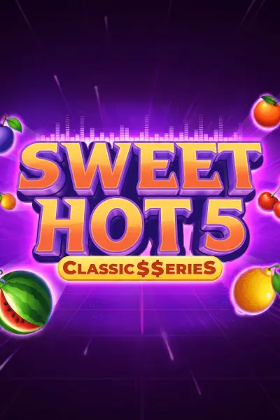 Sweet Hot 5: Classic$erieS