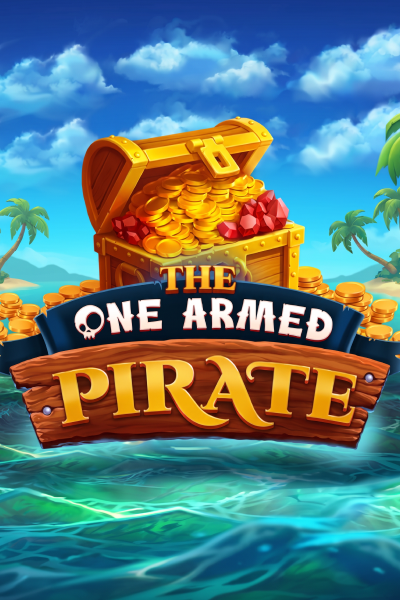 The One Armed Pirate