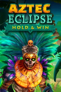 Aztec Eclipse Hold & Win