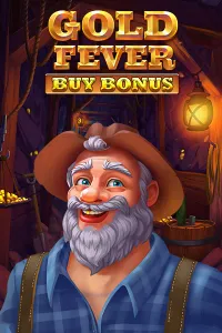 Gold Fever: Buy Bonus