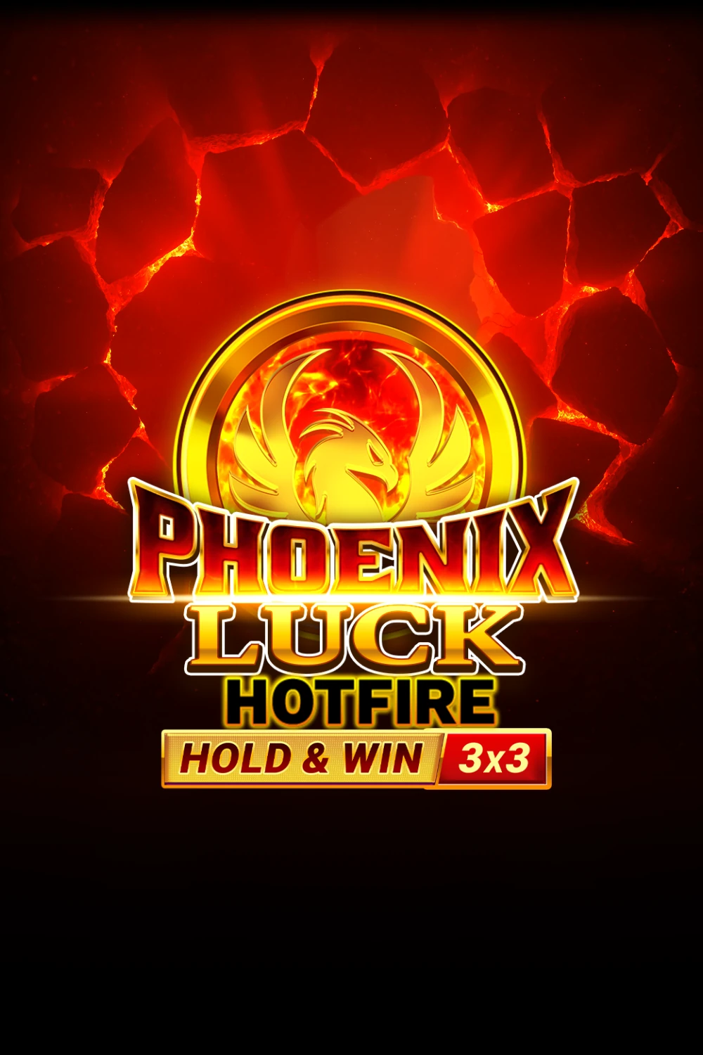 Phoenix Luck Hotfire Hold & Win Buy Bonus