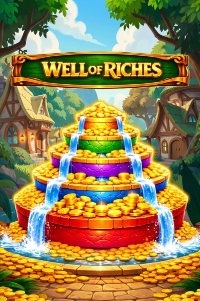 Well of Riches