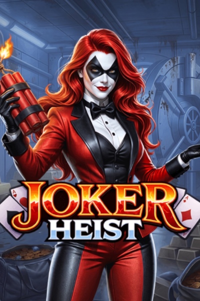 Joker Heist