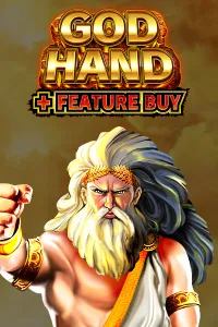 God Hand